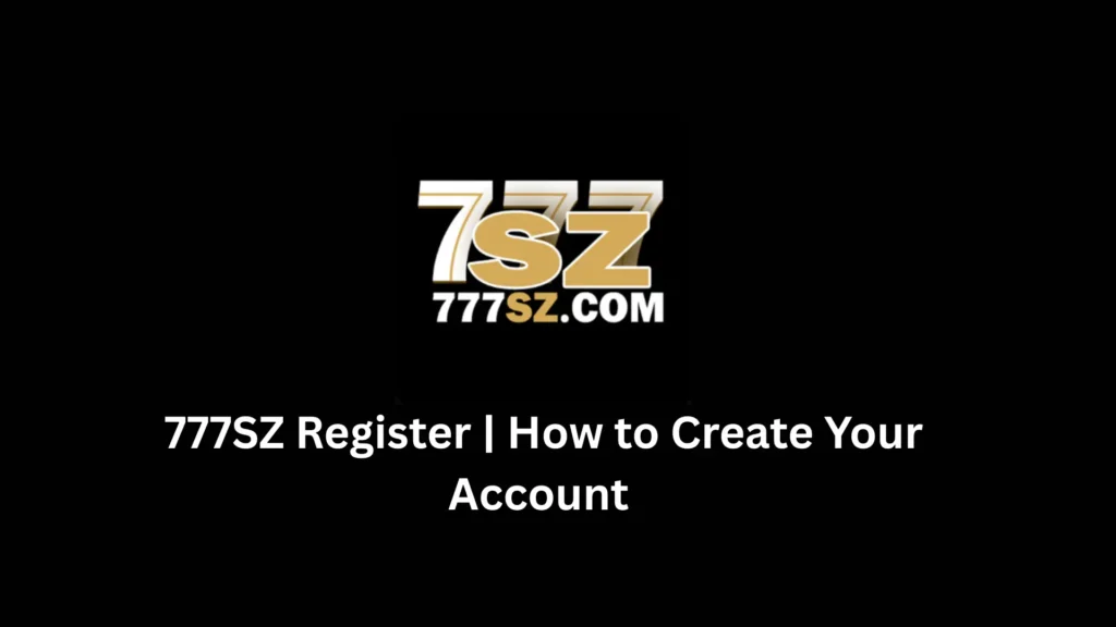 777SZ Register 